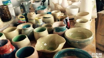 少兒陶藝手工培訓——精品班制落戶中環(huán)城國際公寓